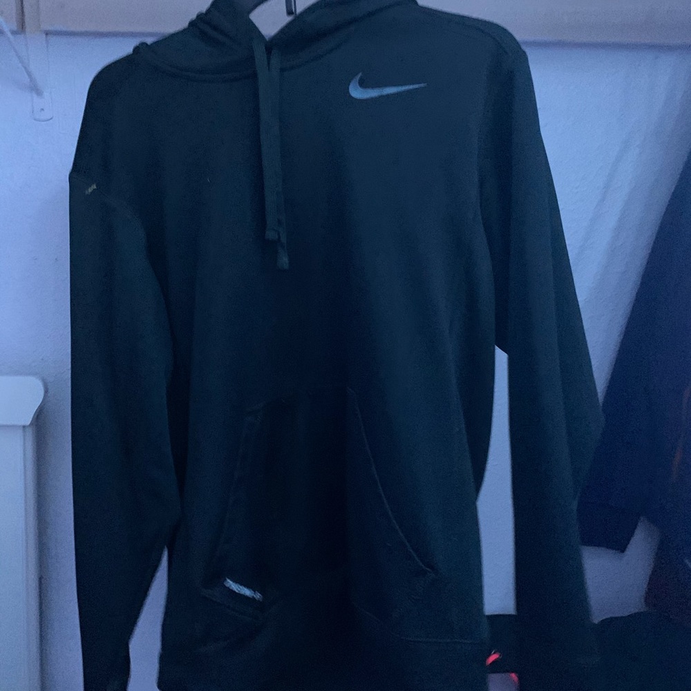 Nike Dri-Fit Hoodie